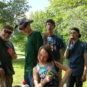 Meet your Posher, Kristin